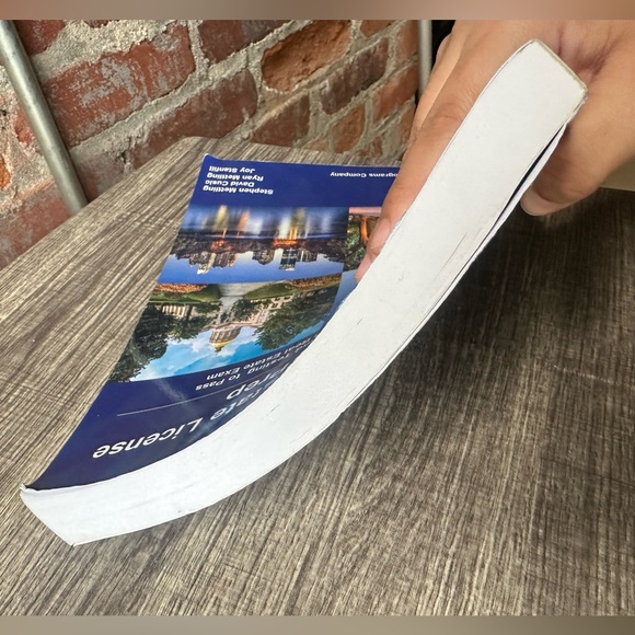 Georgia Real Estate License Exam Prep - Picture 4 of 10